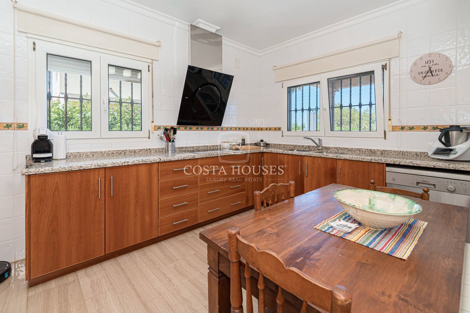 4 soverom Villa til salgs i Beniarbeig med svømmebasseng garasje - € 790 000 (Ref: 8863804)