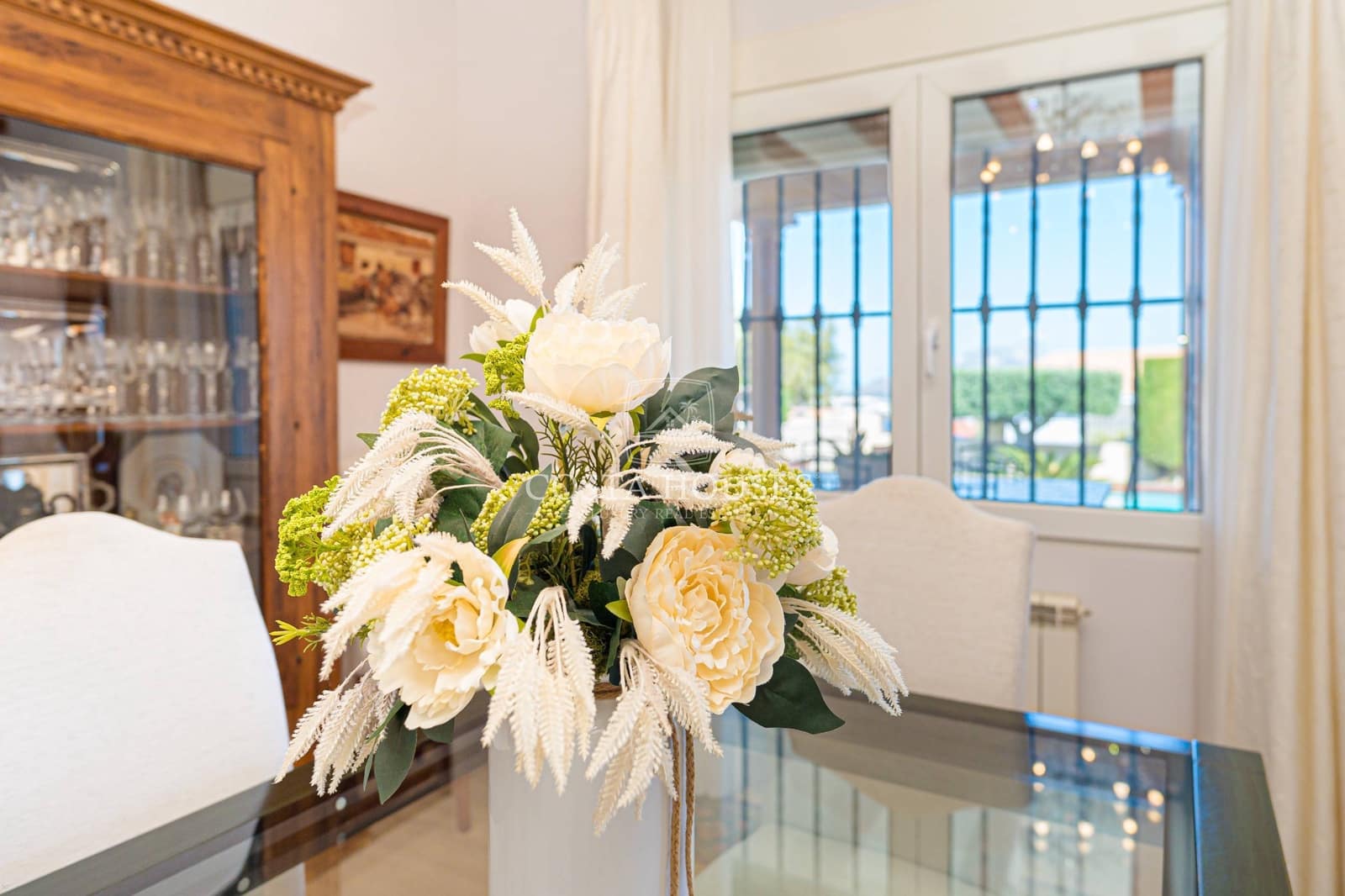 4 soverom Villa til salgs i Beniarbeig med svømmebasseng garasje - € 790 000 (Ref: 8863804)