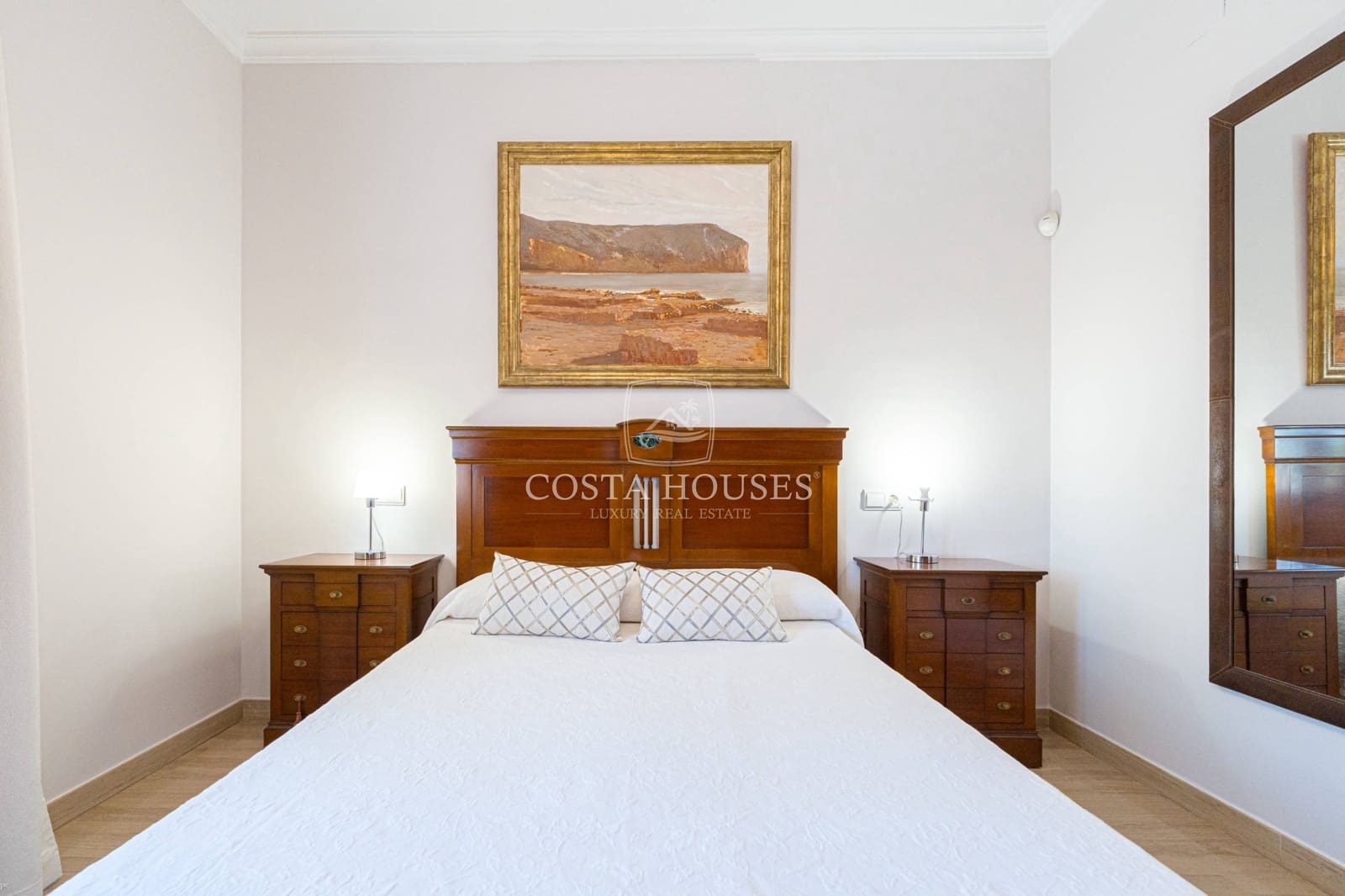 4 soverom Villa til salgs i Beniarbeig med svømmebasseng garasje - € 790 000 (Ref: 8863804)