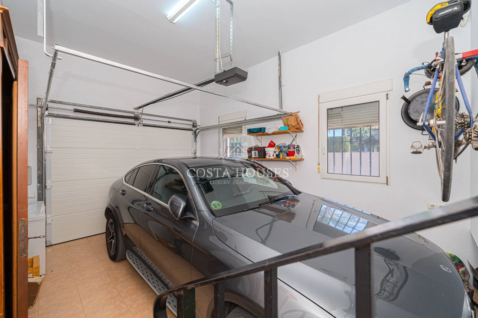 4 soverom Villa til salgs i Beniarbeig med svømmebasseng garasje - € 790 000 (Ref: 8863804)