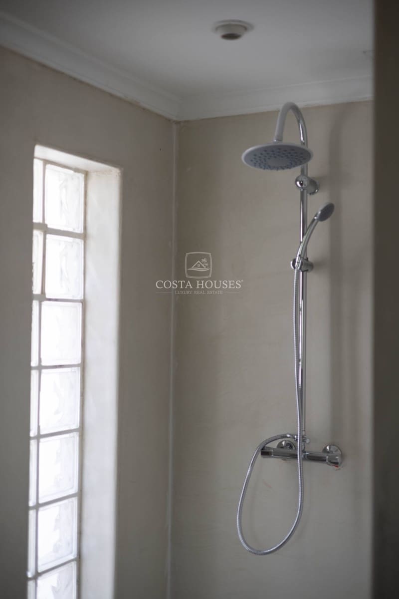 3 sypialnia Willa na sprzedaż w Javea / Xabia z basenem - 790 000 € (Ref: 8863805)