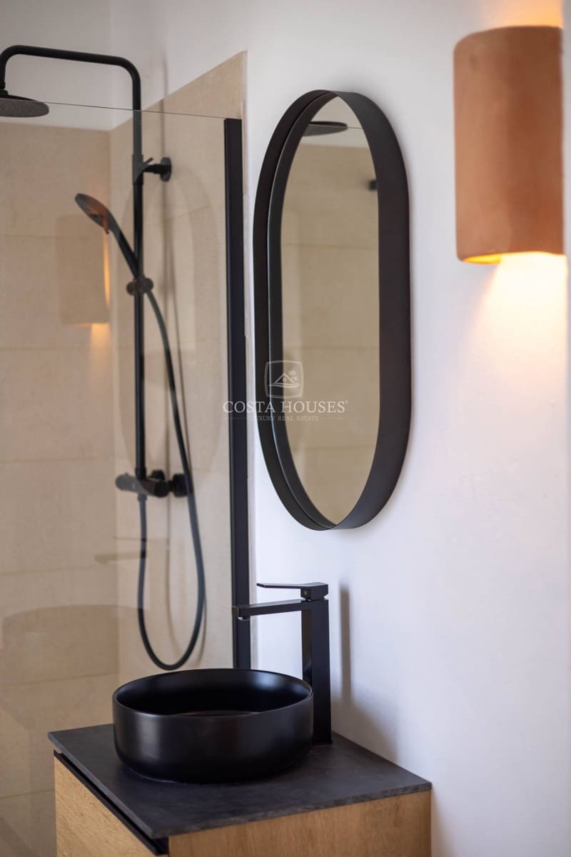 3 sypialnia Willa na sprzedaż w Javea / Xabia z basenem - 790 000 € (Ref: 8863805)