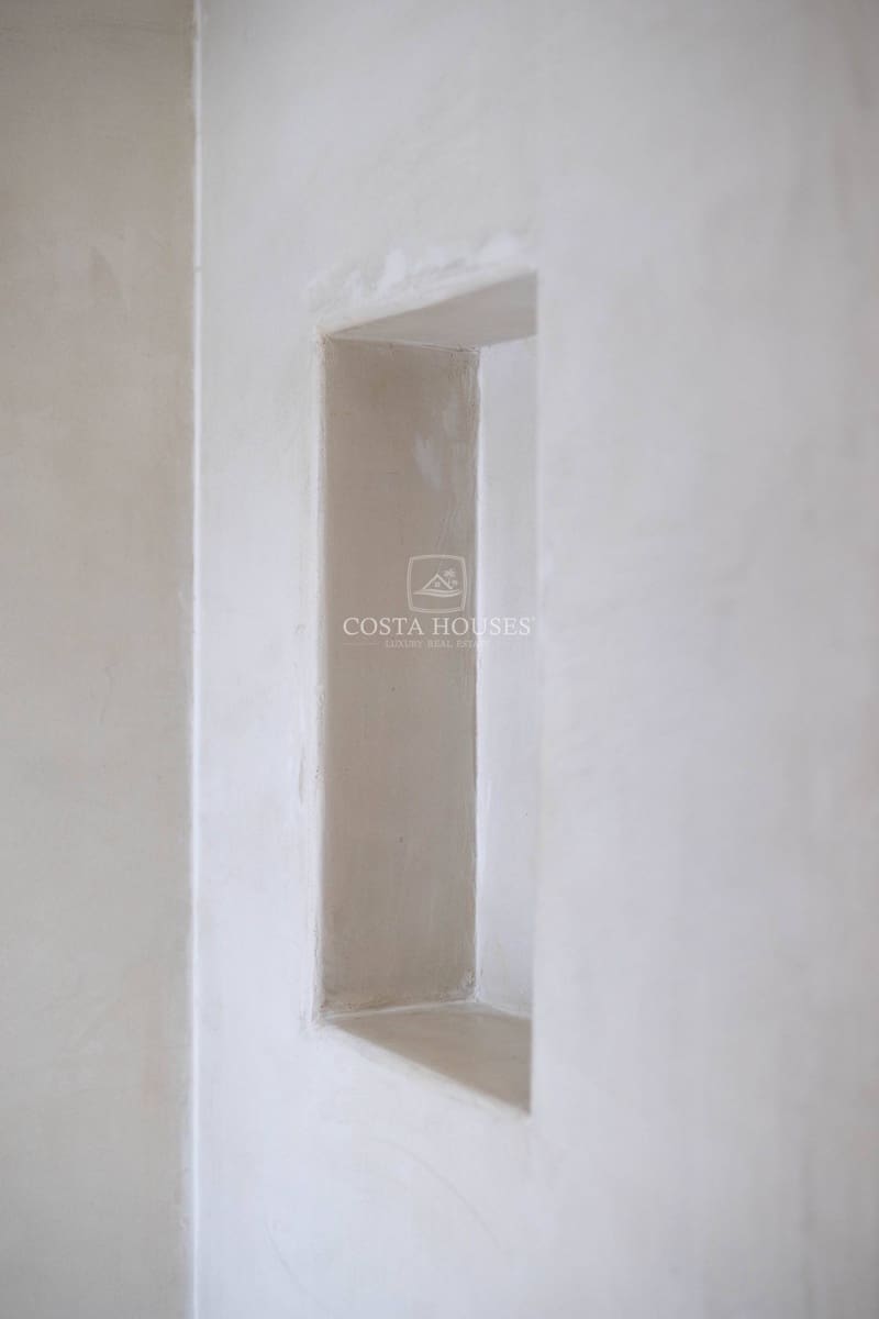 3 sypialnia Willa na sprzedaż w Javea / Xabia z basenem - 790 000 € (Ref: 8863805)