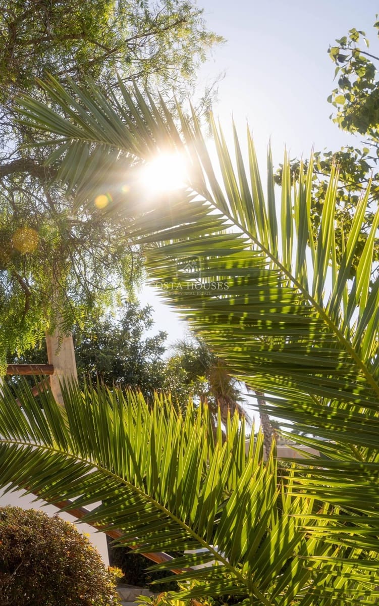 3 sypialnia Willa na sprzedaż w Javea / Xabia z basenem - 790 000 € (Ref: 8863805)