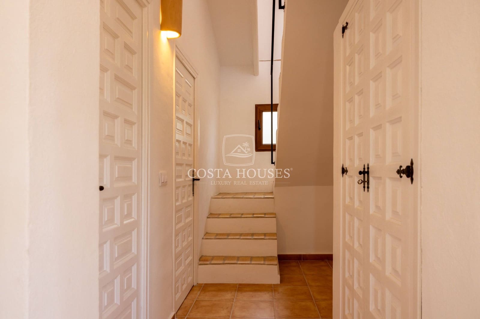 3 sypialnia Willa na sprzedaż w Javea / Xabia z basenem - 790 000 € (Ref: 8863805)