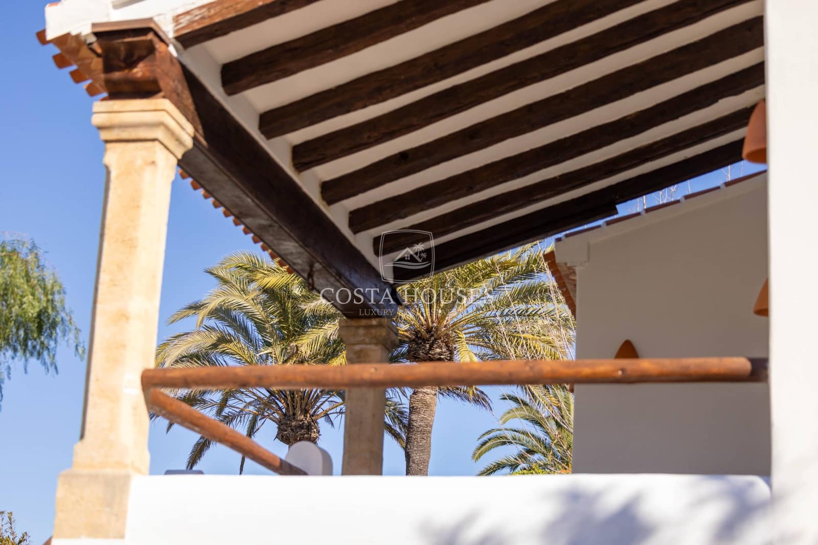 3 sypialnia Willa na sprzedaż w Javea / Xabia z basenem - 790 000 € (Ref: 8863805)