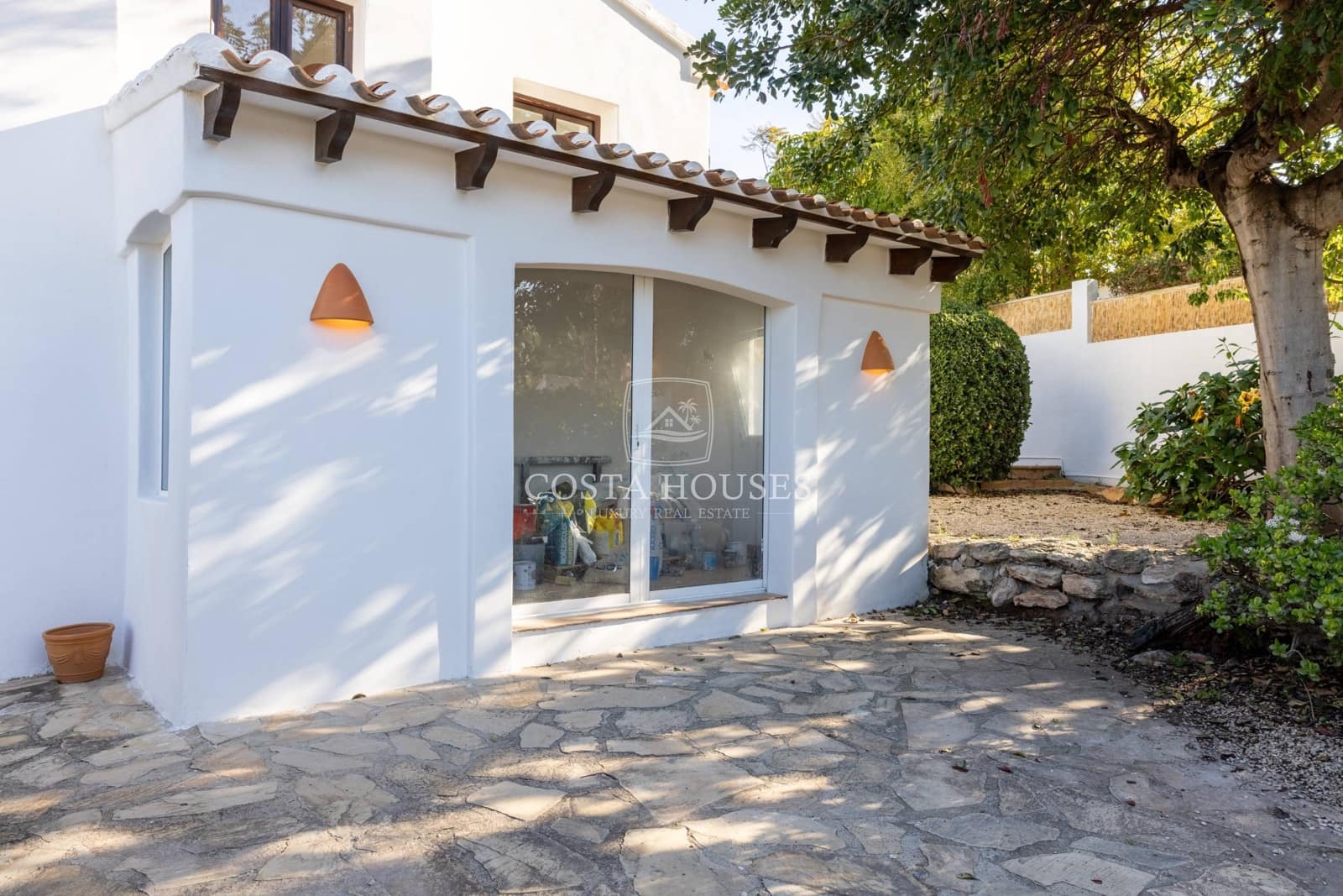 3 sypialnia Willa na sprzedaż w Javea / Xabia z basenem - 790 000 € (Ref: 8863805)