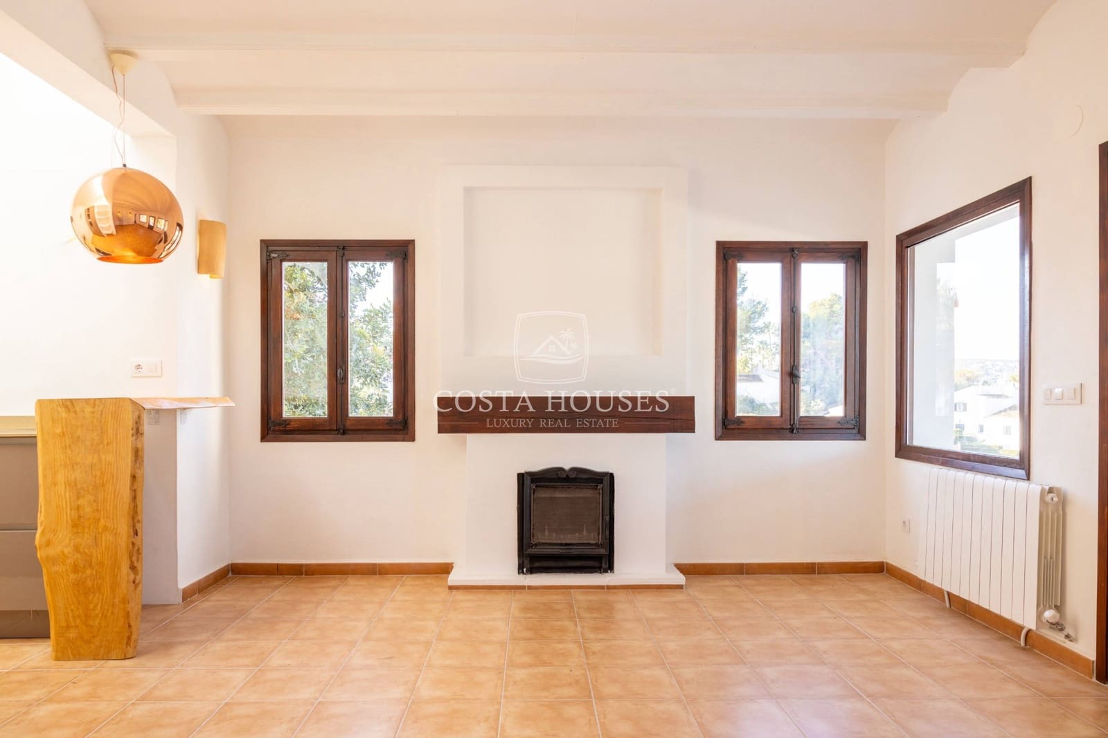 3 sypialnia Willa na sprzedaż w Javea / Xabia z basenem - 790 000 € (Ref: 8863805)