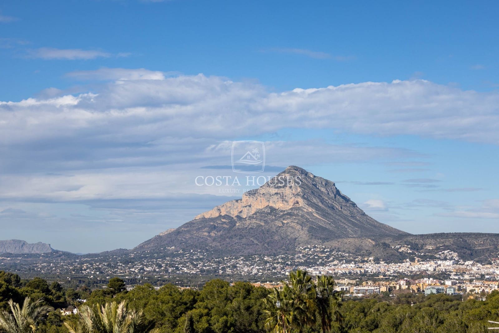 3 sypialnia Willa na sprzedaż w Javea / Xabia z basenem - 790 000 € (Ref: 8863805)