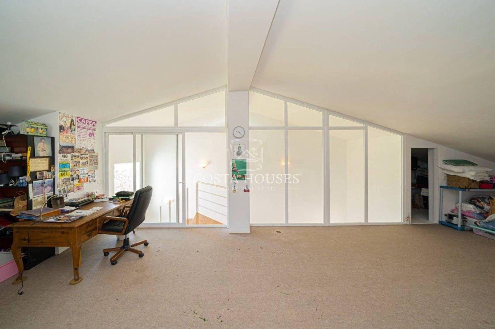 5 slaapkamer Villa te koop in Denia met zwembad - € 975.000 (Ref: 8863806)