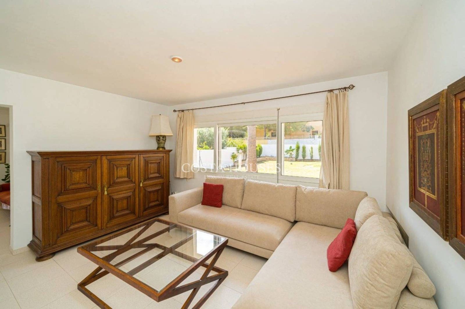 5 slaapkamer Villa te koop in Denia met zwembad - € 975.000 (Ref: 8863806)