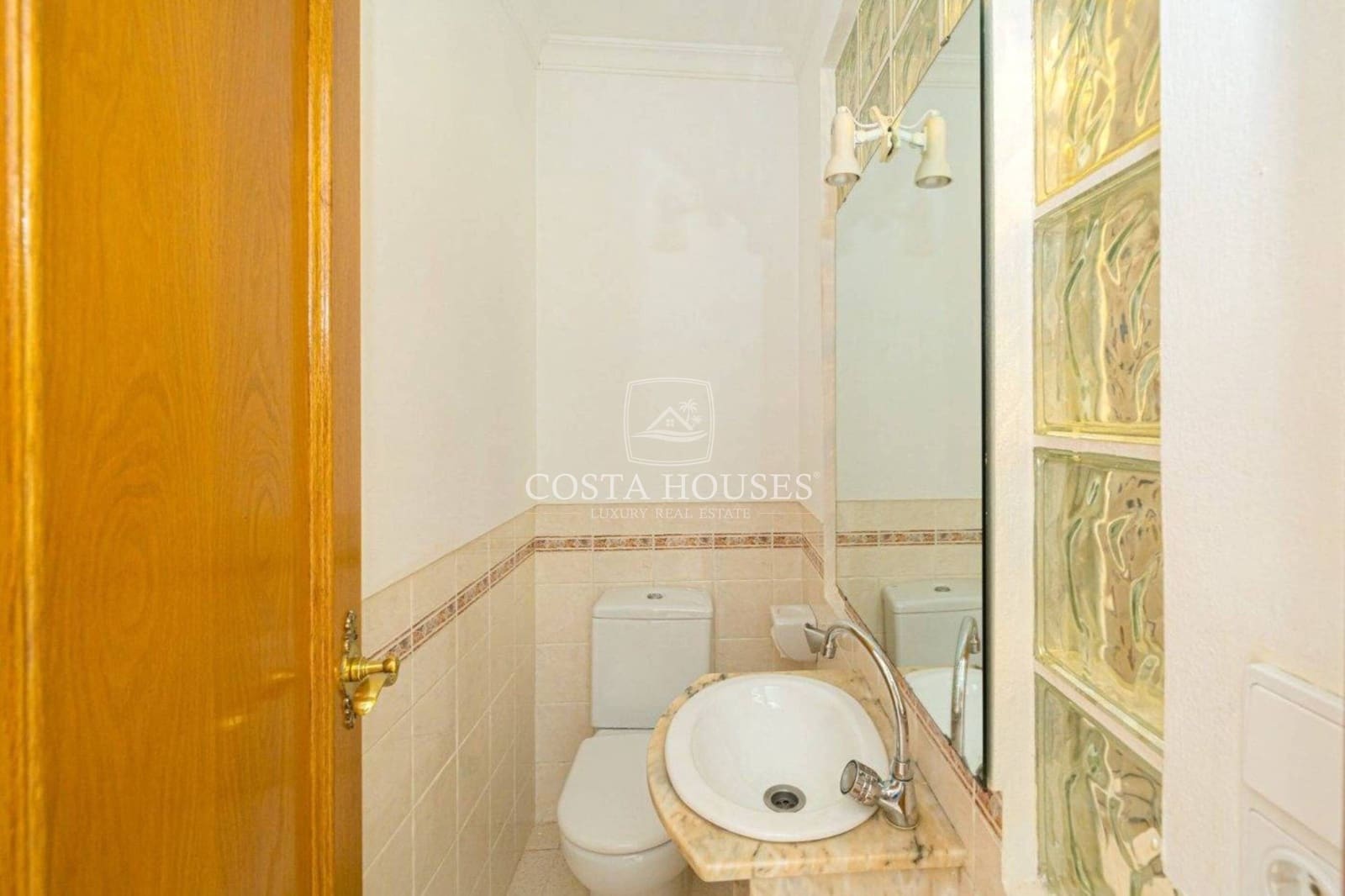 5 slaapkamer Villa te koop in Denia met zwembad - € 975.000 (Ref: 8863806)