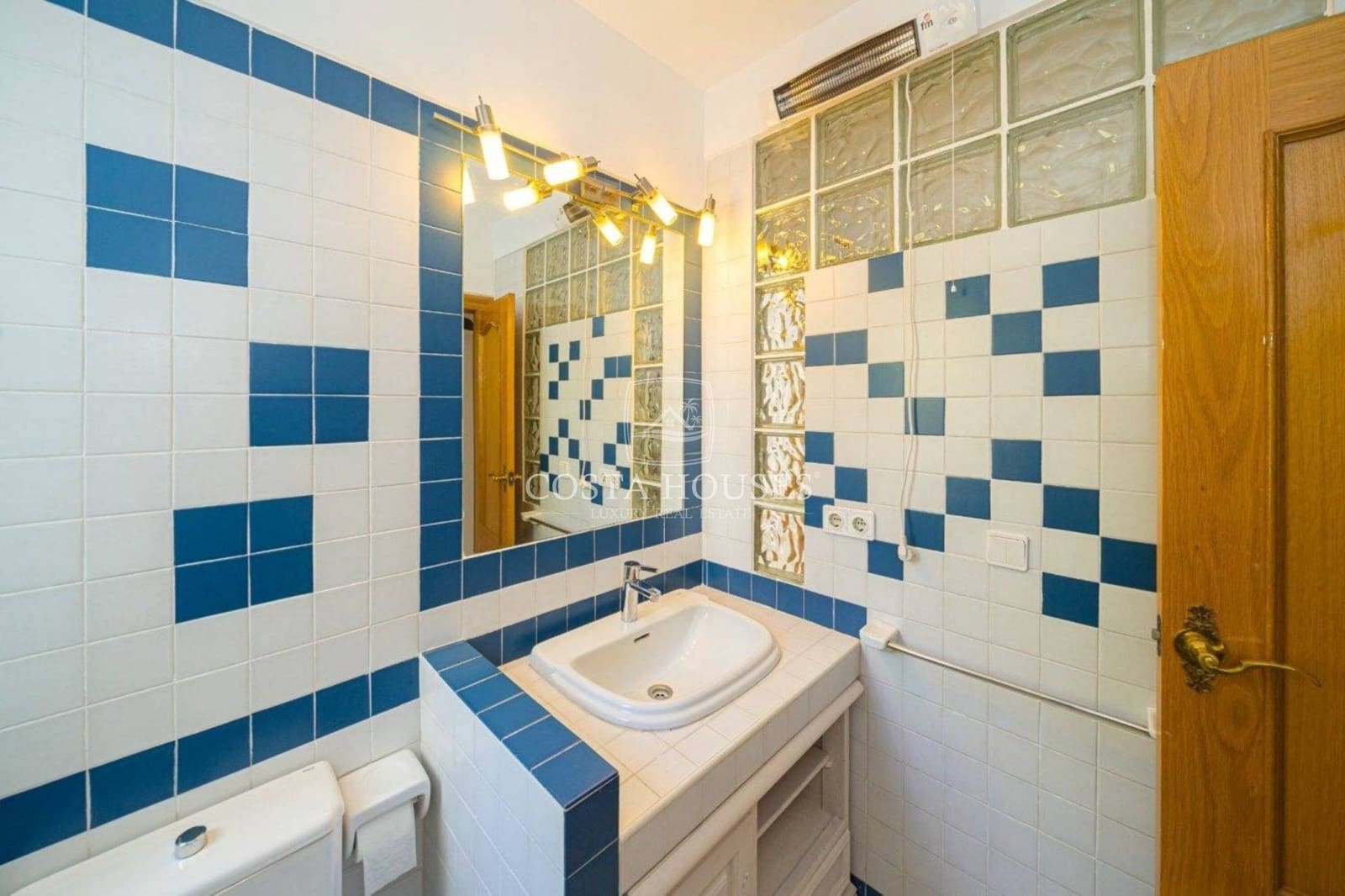 5 slaapkamer Villa te koop in Denia met zwembad - € 975.000 (Ref: 8863806)