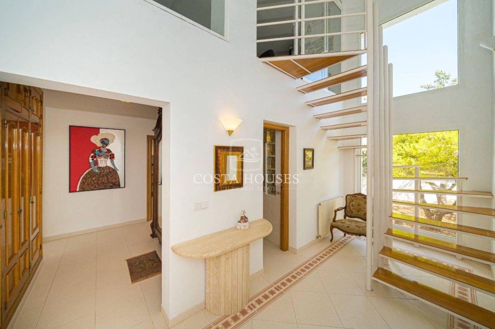 5 slaapkamer Villa te koop in Denia met zwembad - € 975.000 (Ref: 8863806)