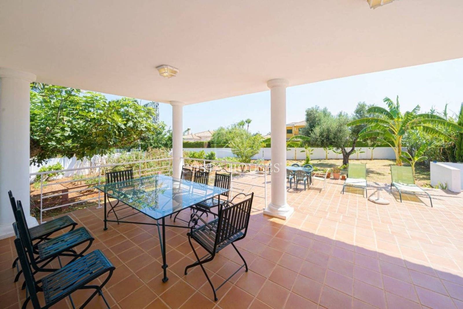 5 slaapkamer Villa te koop in Denia met zwembad - € 975.000 (Ref: 8863806)