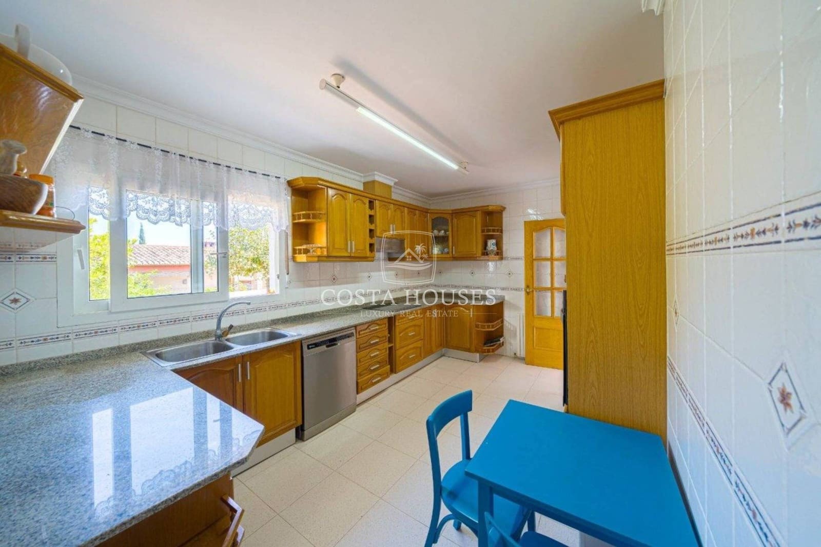 5 slaapkamer Villa te koop in Denia met zwembad - € 975.000 (Ref: 8863806)