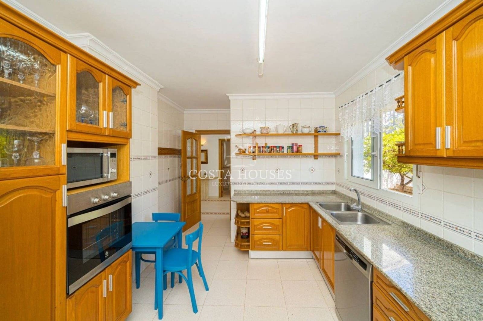 5 slaapkamer Villa te koop in Denia met zwembad - € 975.000 (Ref: 8863806)