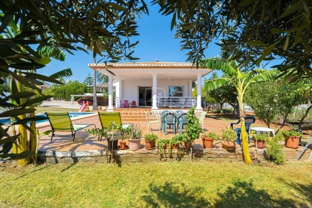 5 slaapkamer Villa te koop in El Montgó, Dénia met zwembad - € 975.000 (Ref: 8863806)