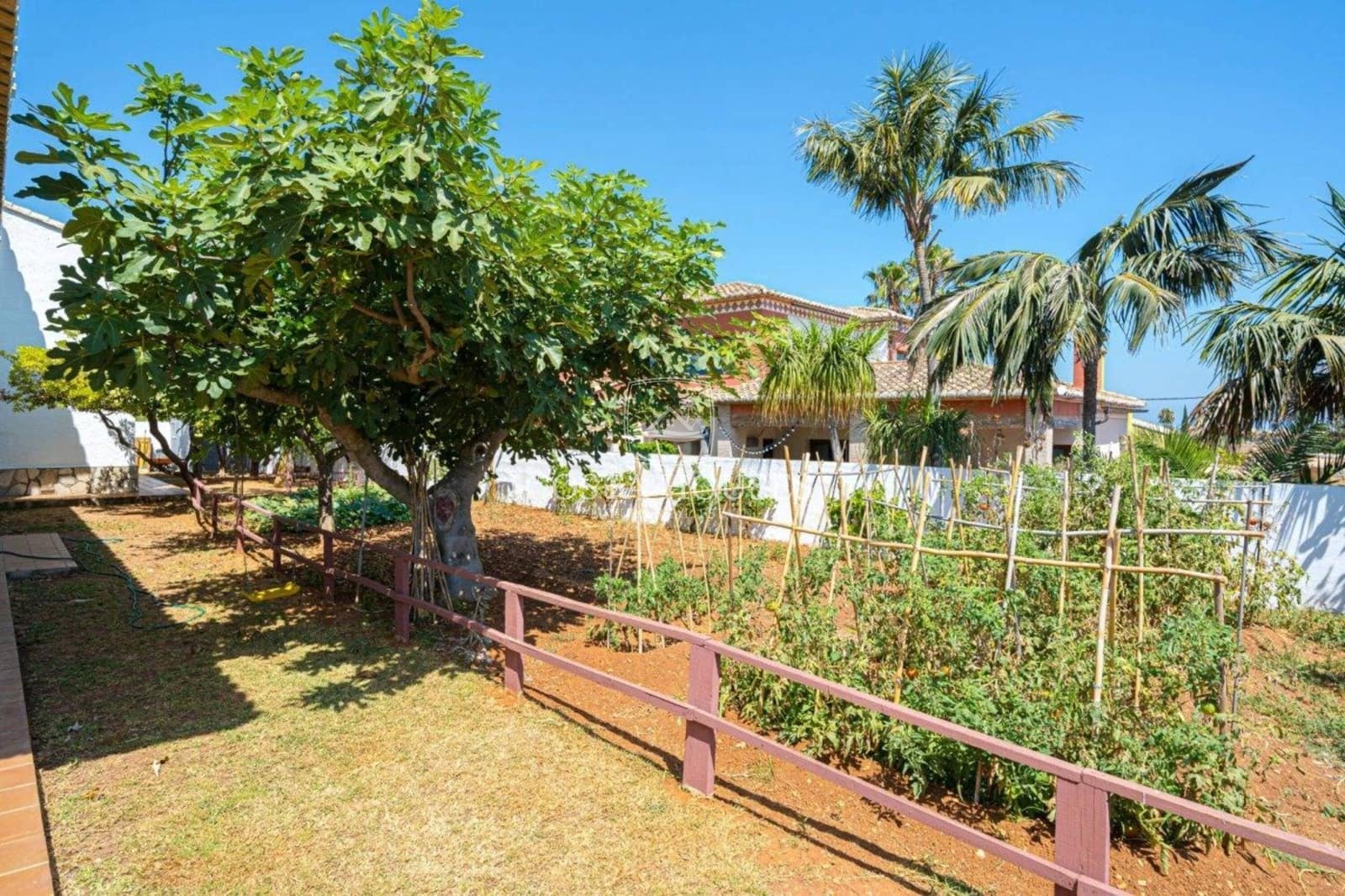 5 slaapkamer Villa te koop in Denia met zwembad - € 975.000 (Ref: 8863806)