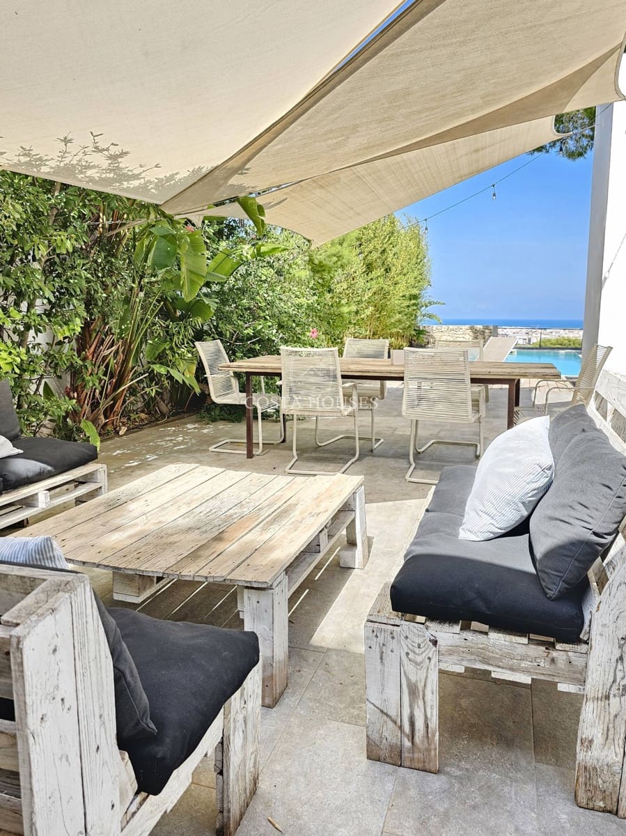 4 bedroom Villa for sale in Denia with pool - € 895,000 (Ref: 8863808)