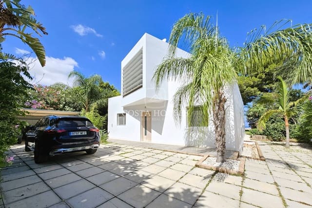 4 quarto Moradia para venda em Dénia com piscina - 895 000 € (Ref: 8863808)