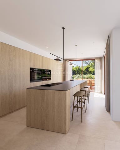 3 camera da letto Villa in vendita in Javea / Xàbia con piscina - 945.000 € (Rif: 8863815)