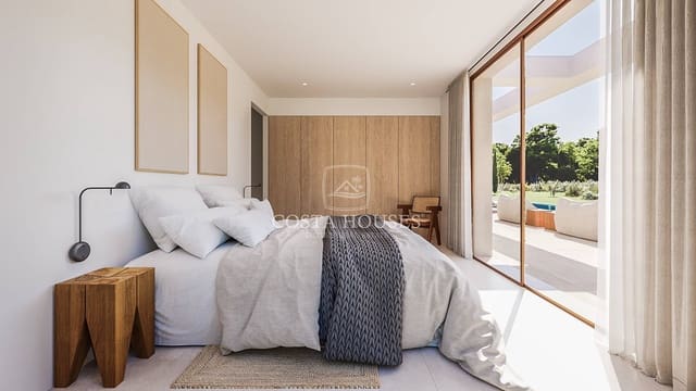 3 camera da letto Villa in vendita in Javea / Xàbia con piscina - 945.000 € (Rif: 8863815)