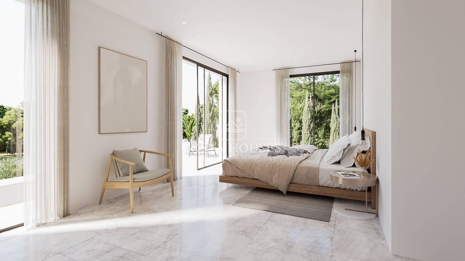 3 Zimmer Villa zu verkaufen in Javea / Xabia mit Pool - 945.000 € (Ref: 8863817)