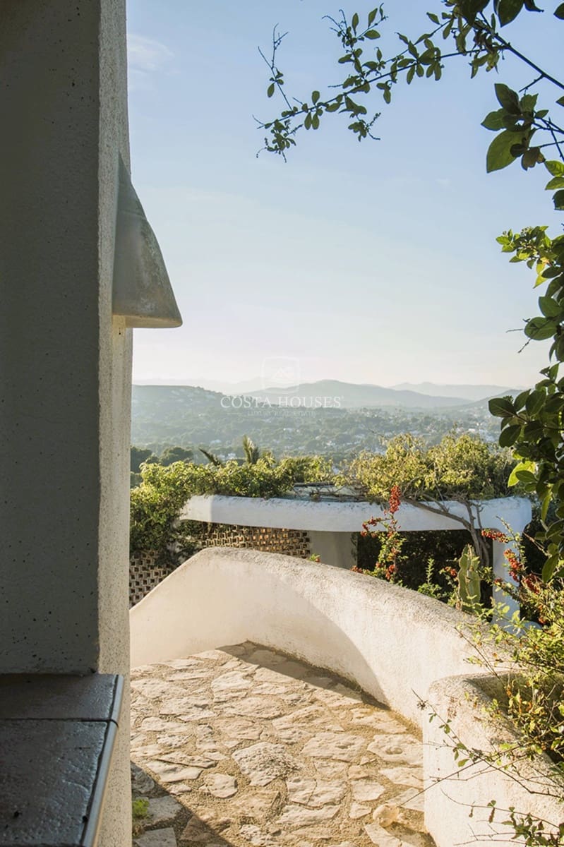 6 chambre Villa/Maison à vendre à Javea / Xabia avec piscine garage - 950 000 € (Ref: 8863823)