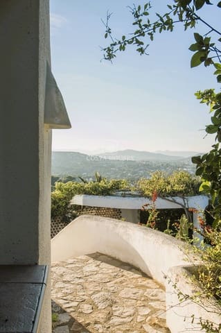 6 chambre Villa/Maison à vendre à Portichol - Balcón al Mar, Javea / Xàbia avec piscine garage - 950 000 € (Ref: 8863823)