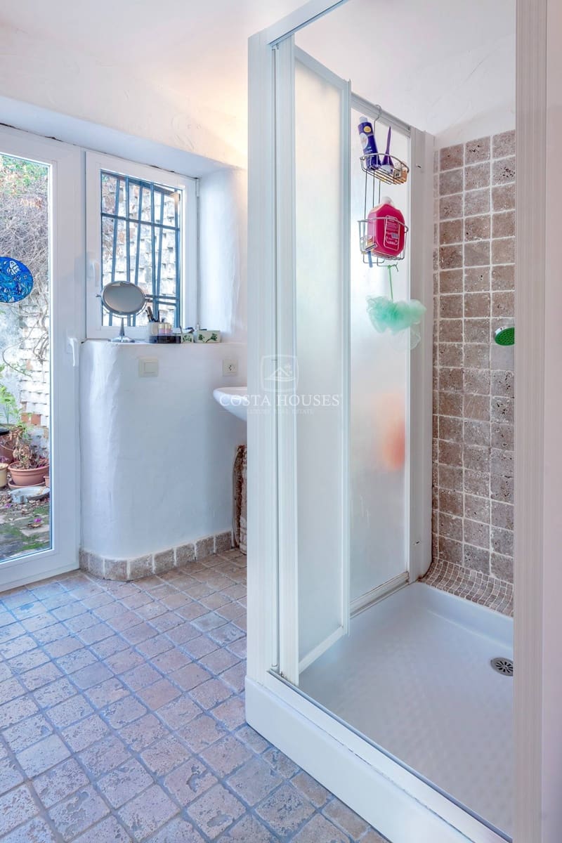 6 chambre Villa/Maison à vendre à Javea / Xabia avec piscine garage - 950 000 € (Ref: 8863823)