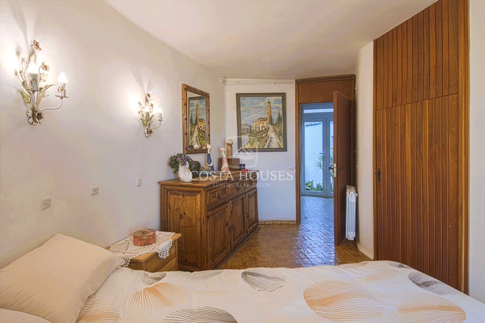 6 chambre Villa/Maison à vendre à Javea / Xabia avec piscine garage - 950 000 € (Ref: 8863823)