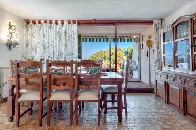 6 chambre Villa/Maison à vendre à Portichol - Balcón al Mar, Javea / Xàbia avec piscine garage - 950 000 € (Ref: 8863823)