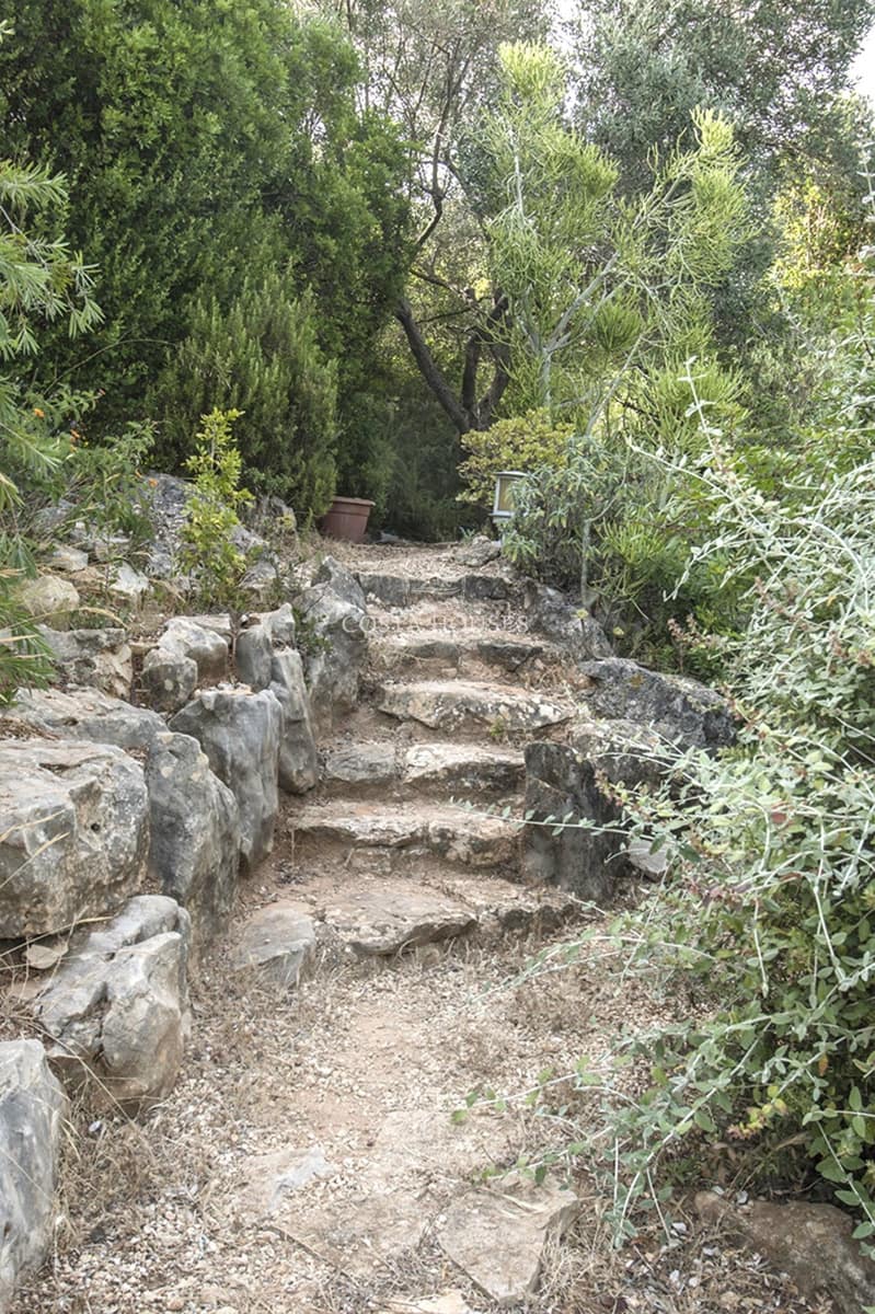 6 chambre Villa/Maison à vendre à Javea / Xabia avec piscine garage - 950 000 € (Ref: 8863823)