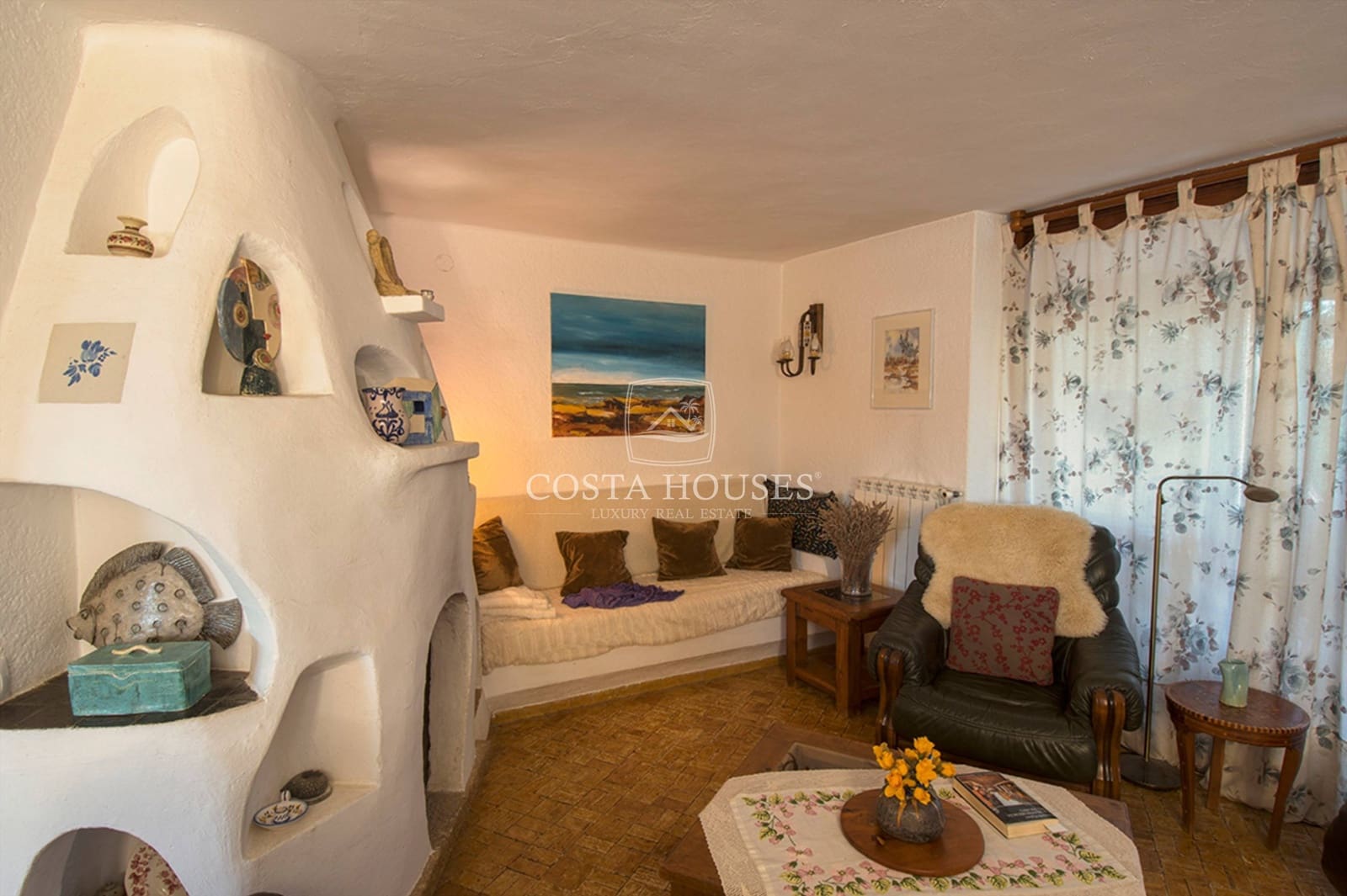 6 chambre Villa/Maison à vendre à Javea / Xabia avec piscine garage - 950 000 € (Ref: 8863823)