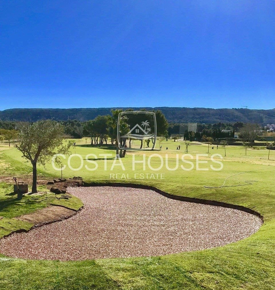 4 bedroom Villa for sale in Javea / Xabia with pool - € 1,095,000 (Ref: 8863838)