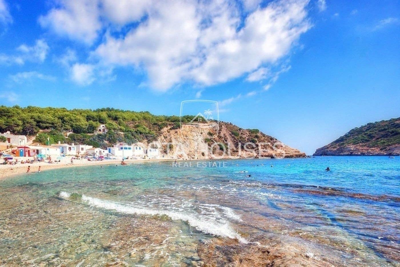 4 bedroom Villa for sale in Javea / Xabia with pool - € 1,095,000 (Ref: 8863838)