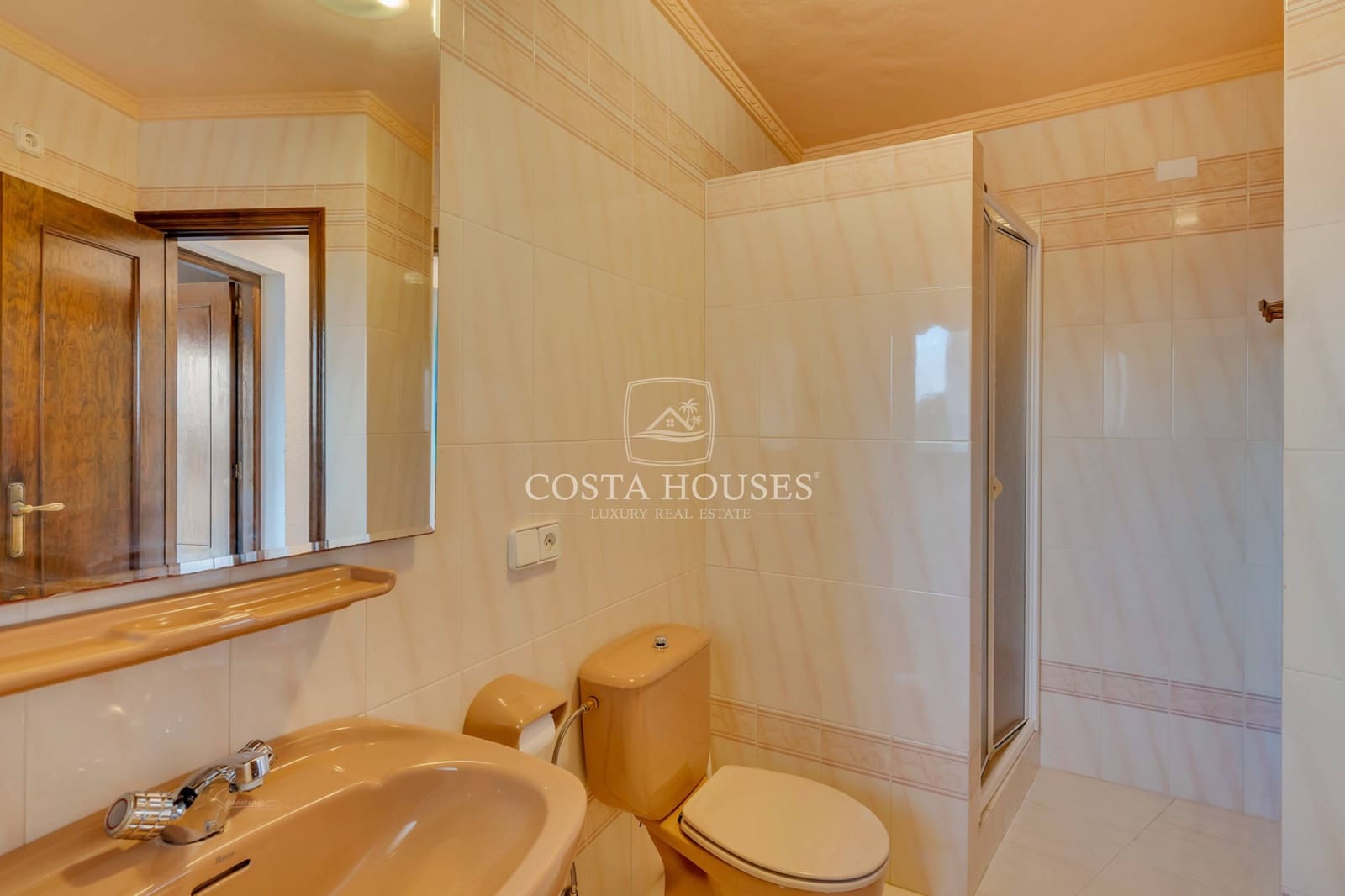 3 soveværelse Villa til salg i Javea / Xabia med swimmingpool garage - € 1.095.000 (Ref: 8863842)