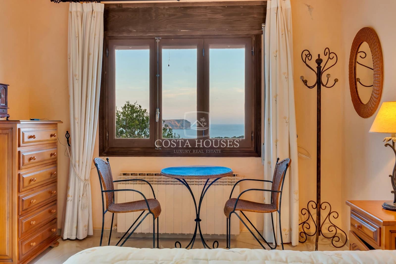 3 soveværelse Villa til salg i Javea / Xabia med swimmingpool garage - € 1.095.000 (Ref: 8863842)