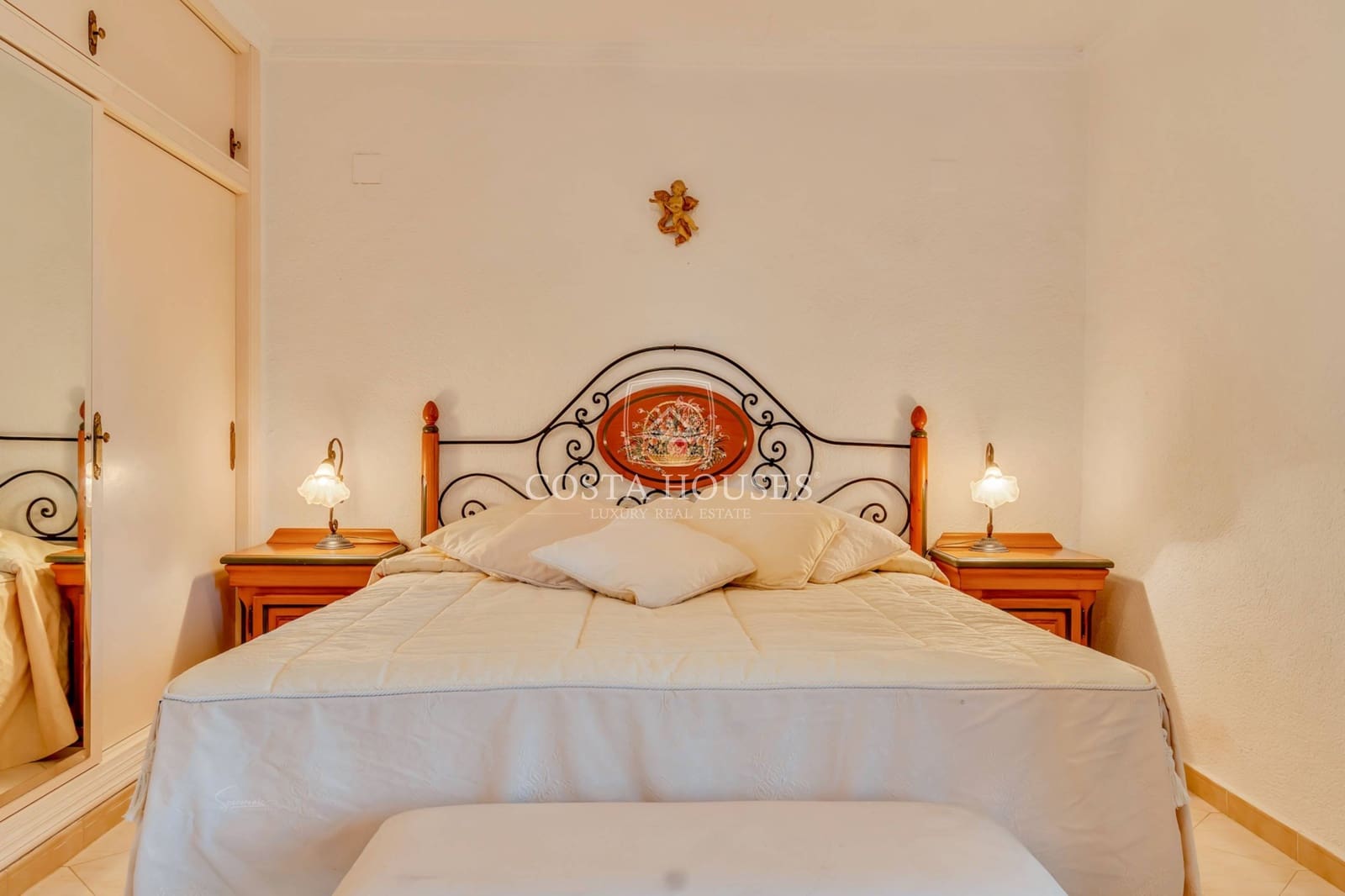 3 soveværelse Villa til salg i Javea / Xabia med swimmingpool garage - € 1.095.000 (Ref: 8863842)