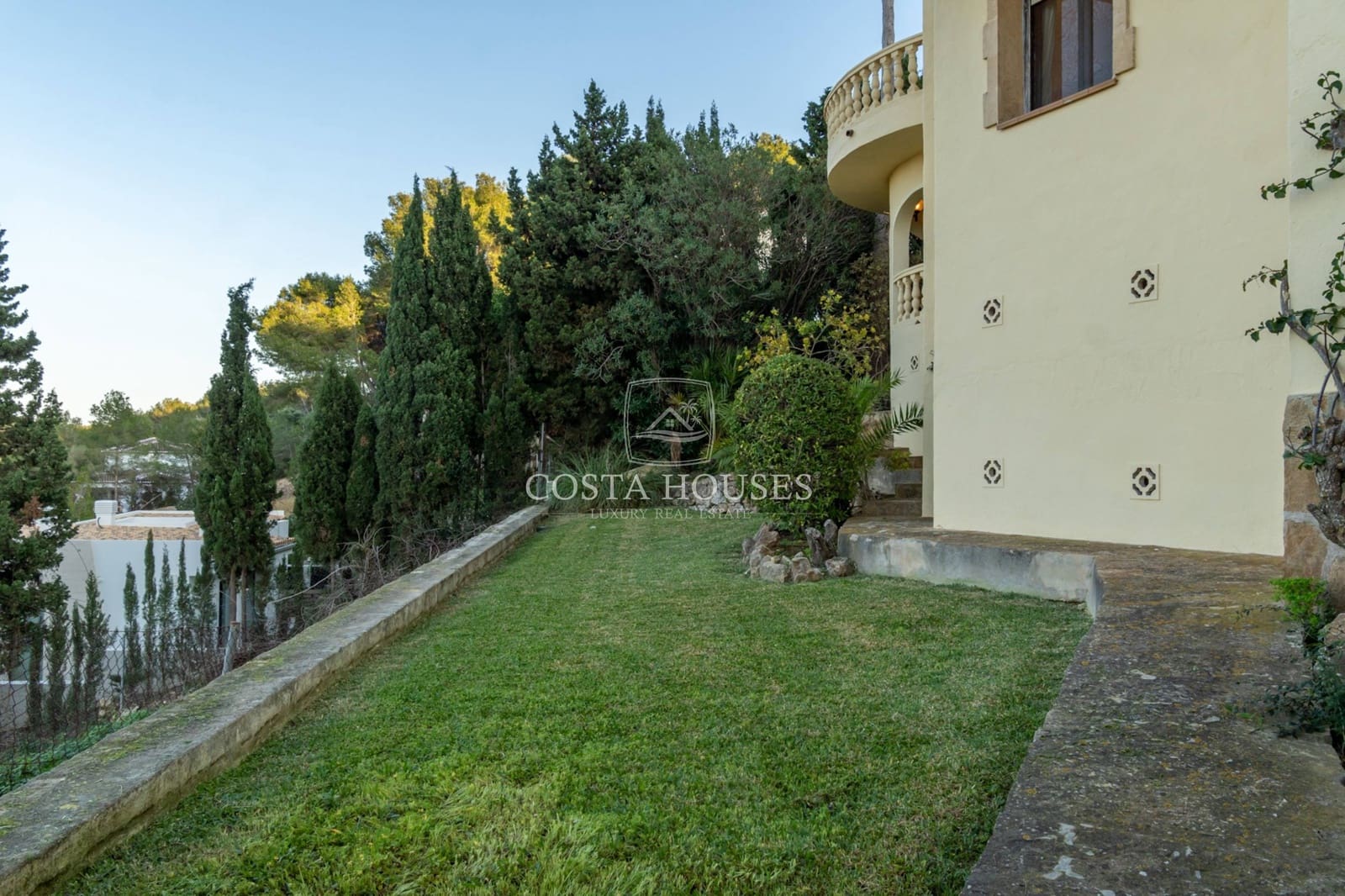 3 soveværelse Villa til salg i Javea / Xabia med swimmingpool garage - € 1.095.000 (Ref: 8863842)