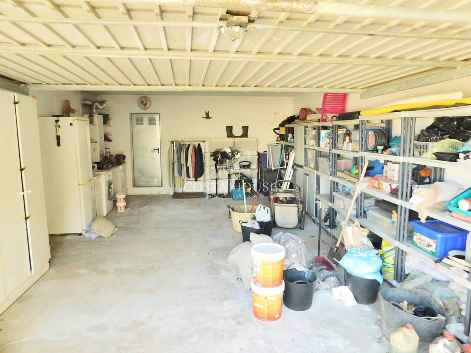 3 soveværelse Villa til salg i Javea / Xabia med swimmingpool garage - € 1.095.000 (Ref: 8863842)