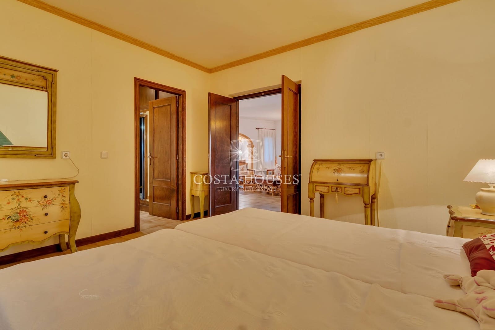 3 chambre Villa/Maison à vendre à Javea / Xabia avec piscine garage - 1 095 000 € (Ref: 8863842)