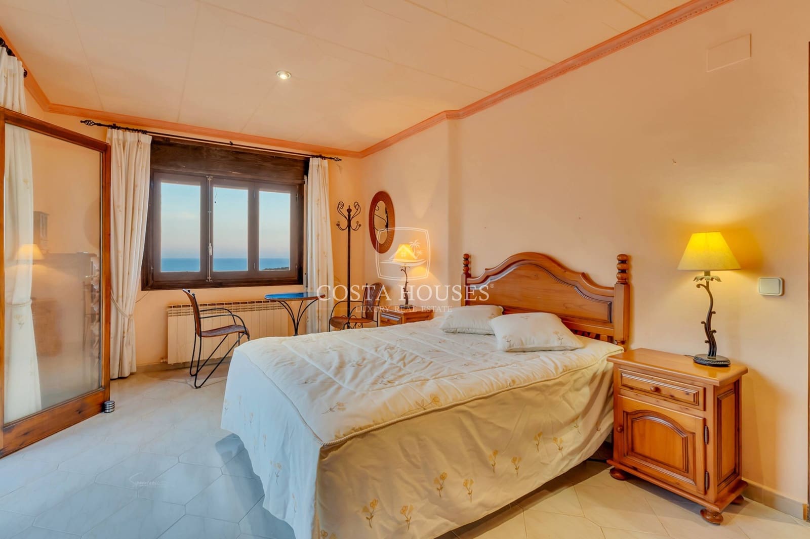 3 chambre Villa/Maison à vendre à Javea / Xabia avec piscine garage - 1 095 000 € (Ref: 8863842)