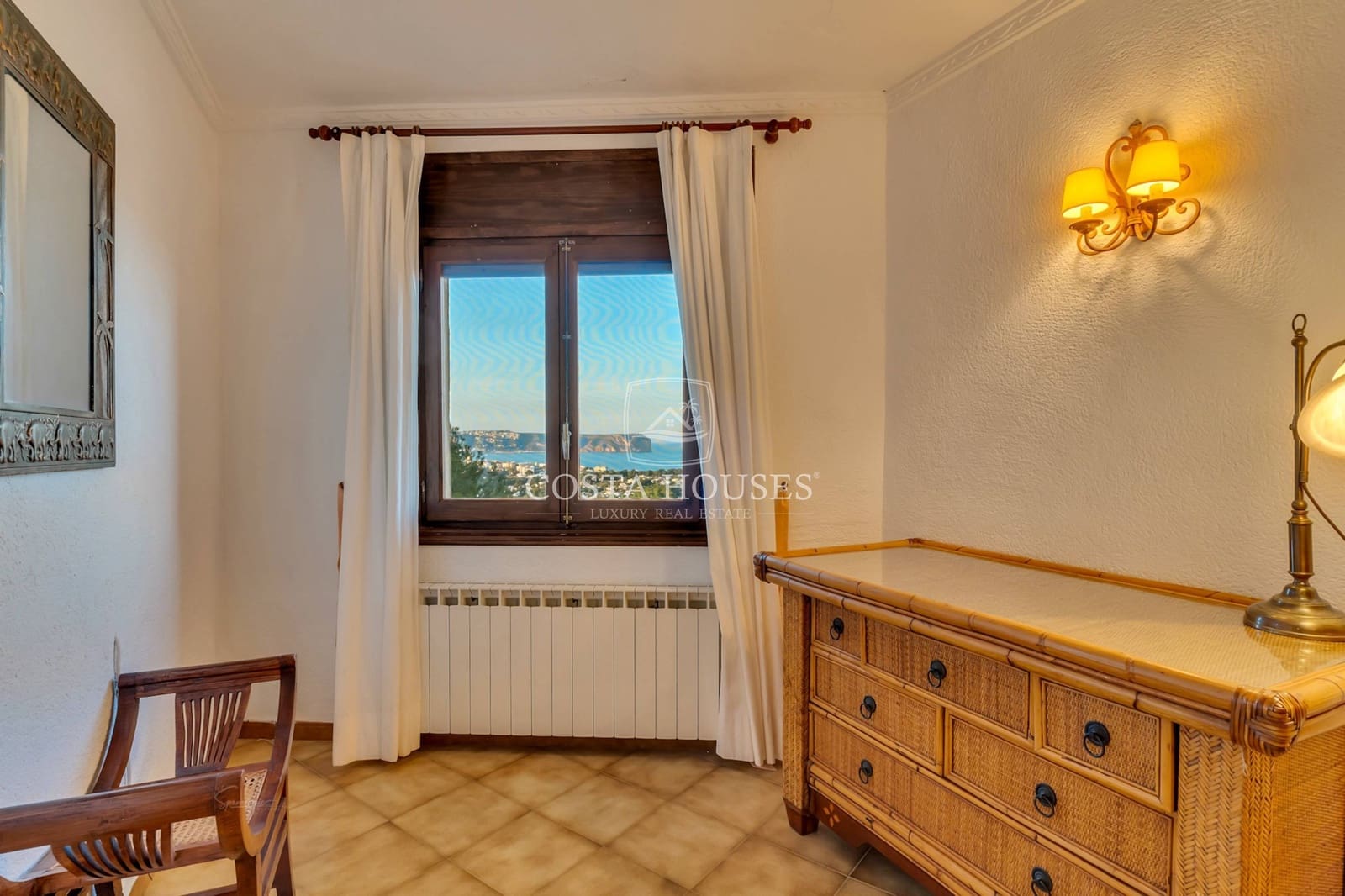 3 chambre Villa/Maison à vendre à Javea / Xabia avec piscine garage - 1 095 000 € (Ref: 8863842)