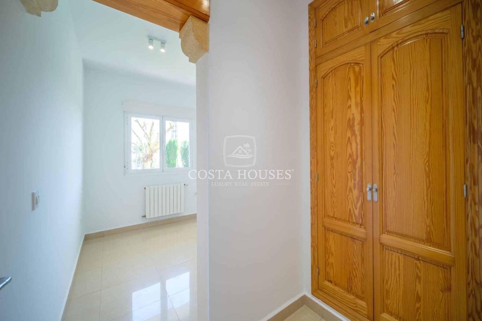 4 bedroom Villa for sale in Javea / Xabia with pool - € 1,120,000 (Ref: 8863847)