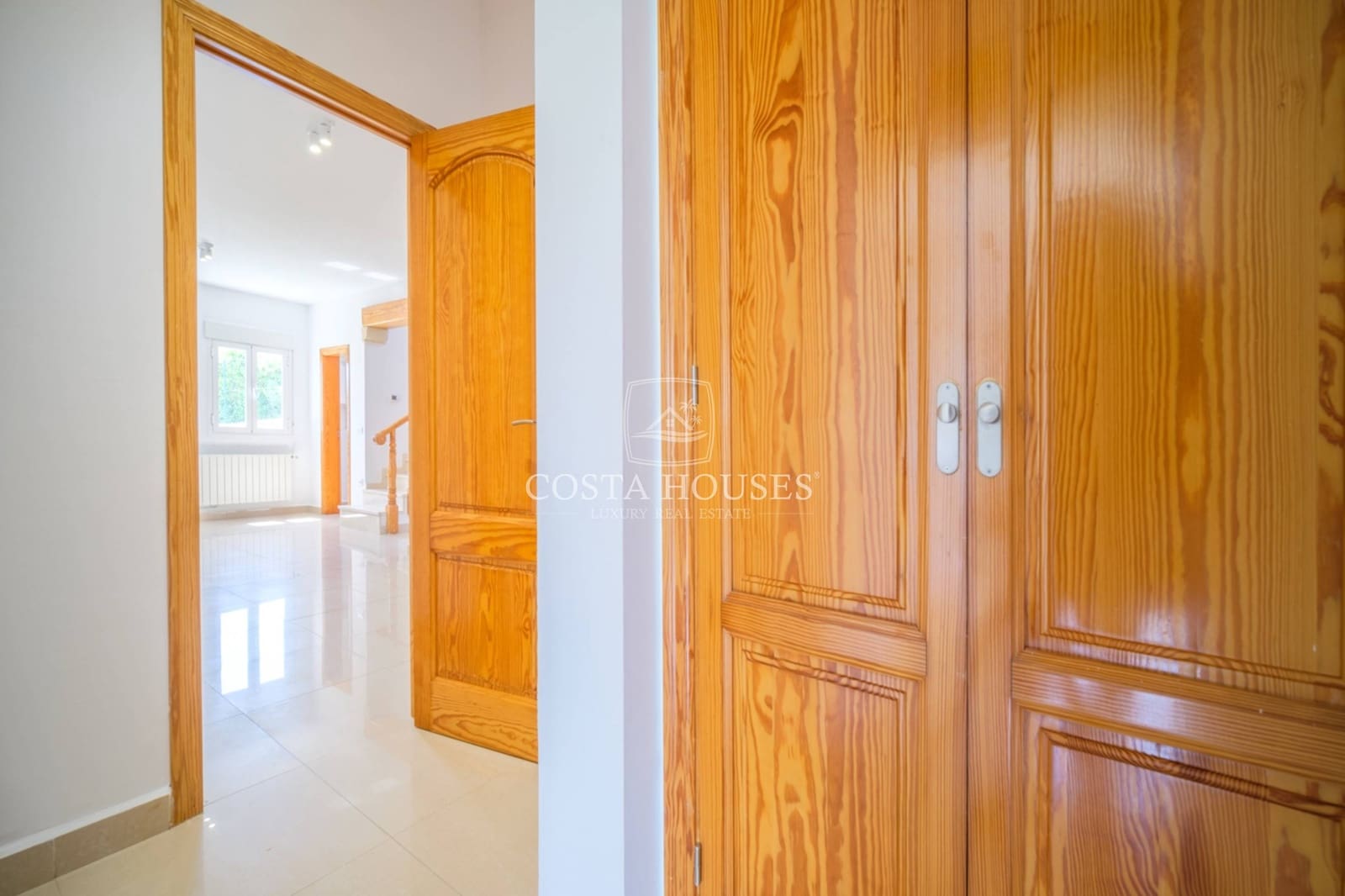 4 bedroom Villa for sale in Javea / Xabia with pool - € 1,120,000 (Ref: 8863847)