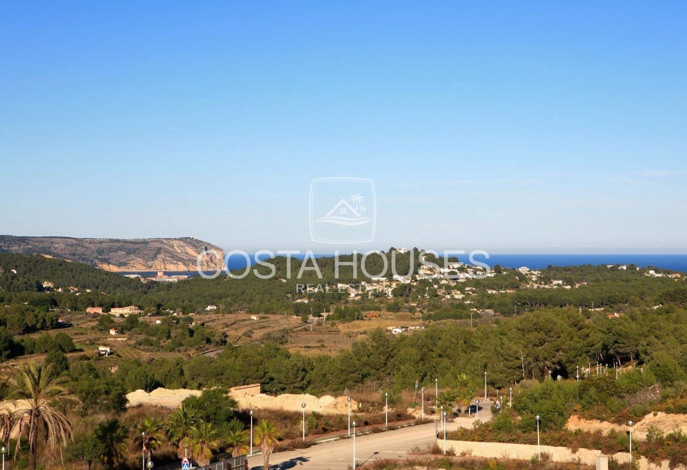 4 bedroom Villa for sale in Javea / Xabia with pool - € 1,130,000 (Ref: 8863850)