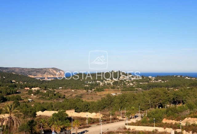 4 bedroom Villa for sale in Javea / Xàbia with pool - € 1,130,000 (Ref: 8863850)