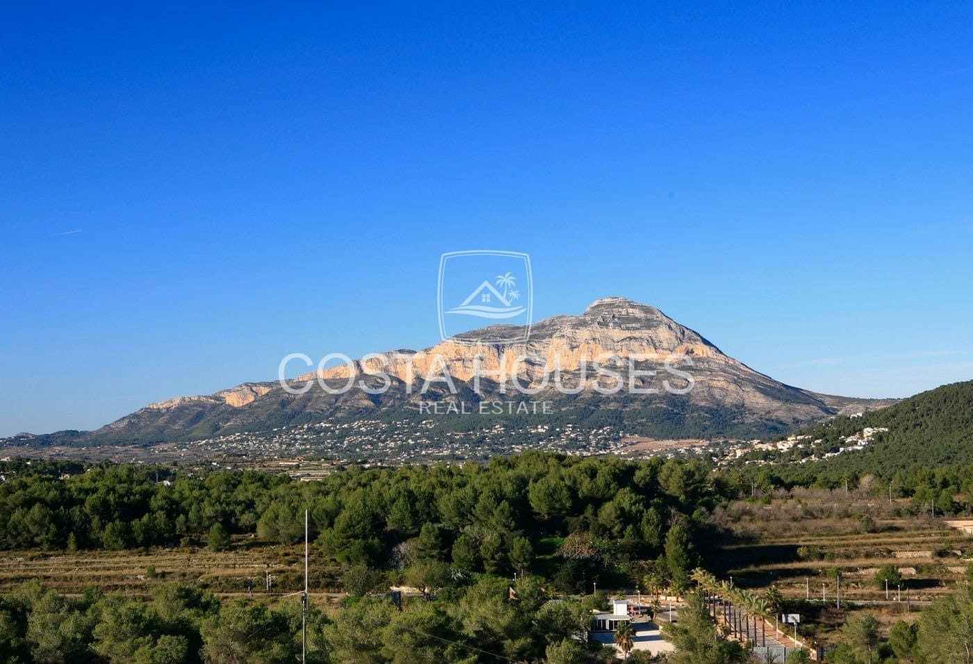 4 bedroom Villa for sale in Javea / Xabia with pool - € 1,130,000 (Ref: 8863850)